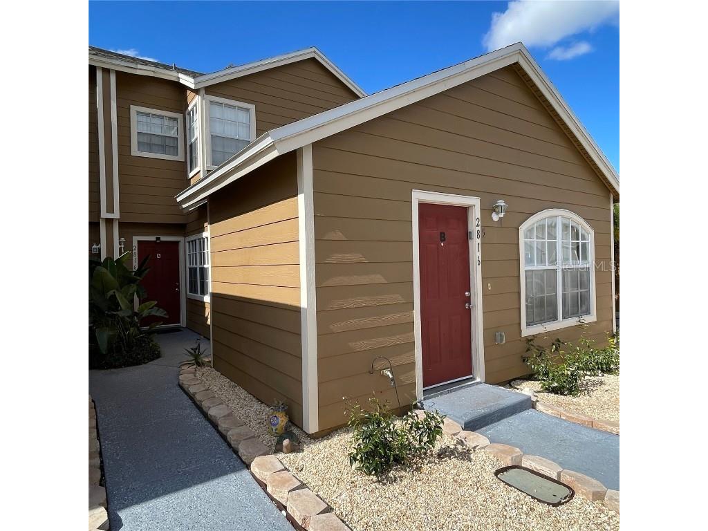 2816 Fan Palm Drive #M Davenport FL 33897 O6086463 image1