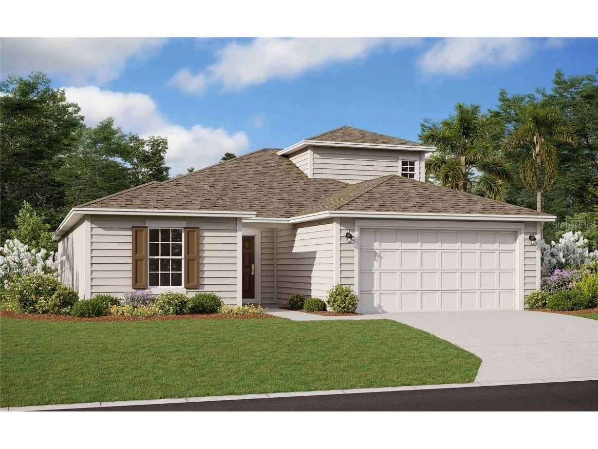 2816 Firethorn Avenue Orange Park FL 32073 G5059374 image1