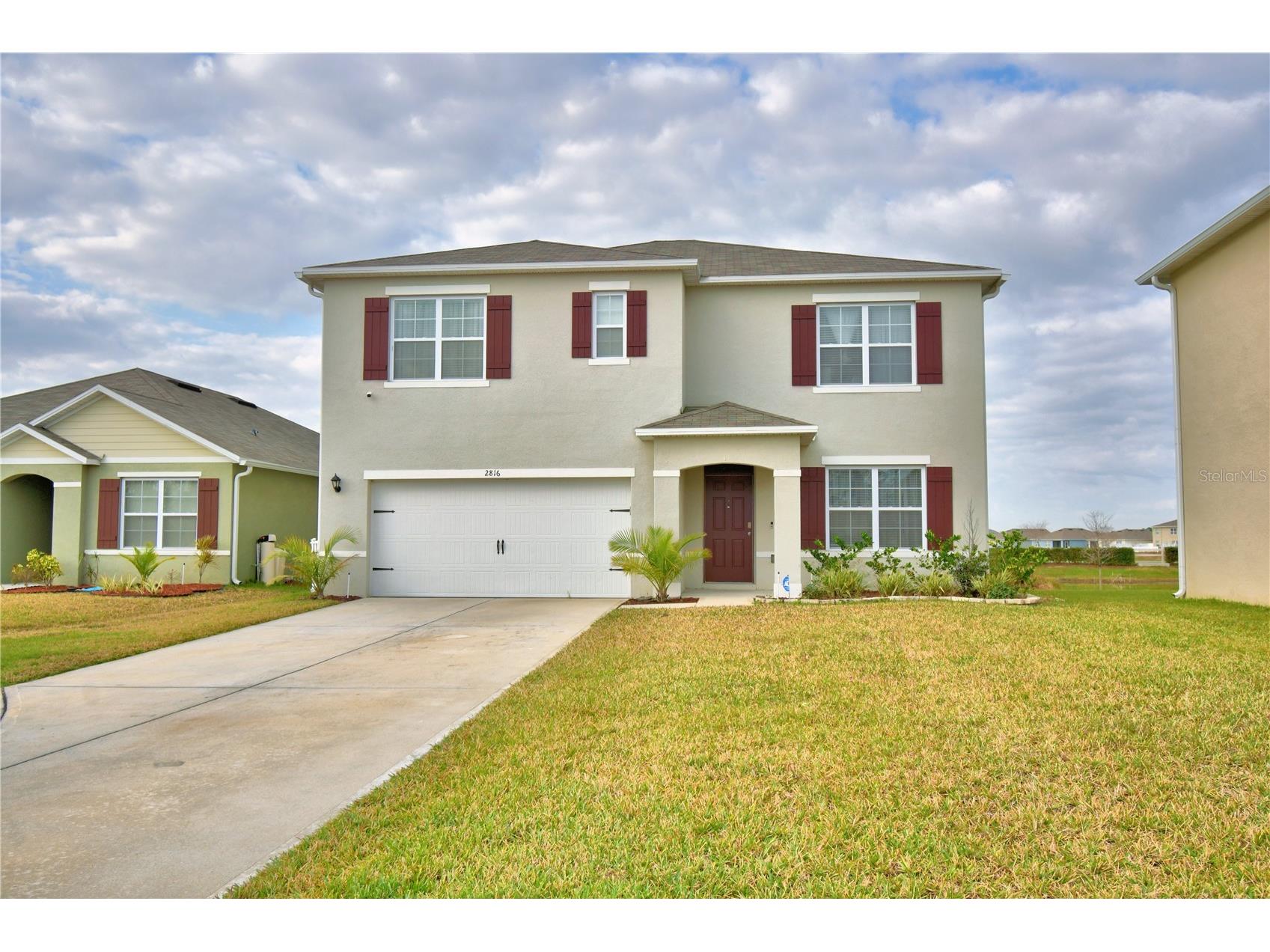 2816 Ivy Lake Court Lakeland FL 33811 L4950519 image1