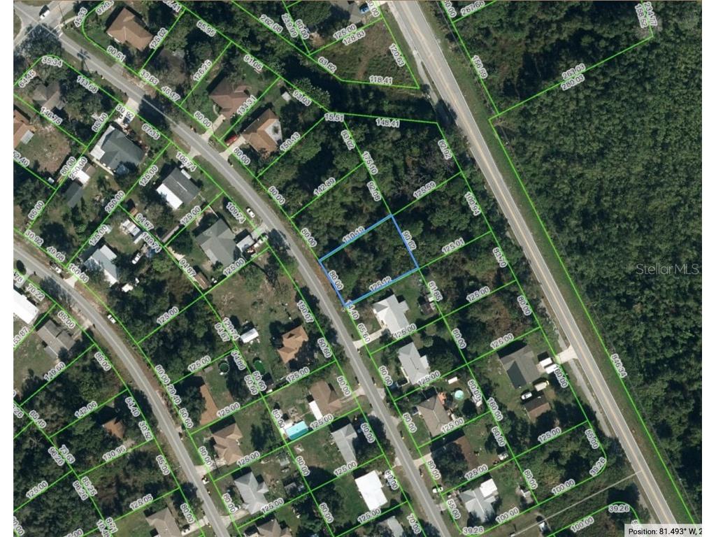 2816 King Drive Sebring FL 33870 O5962536 image1