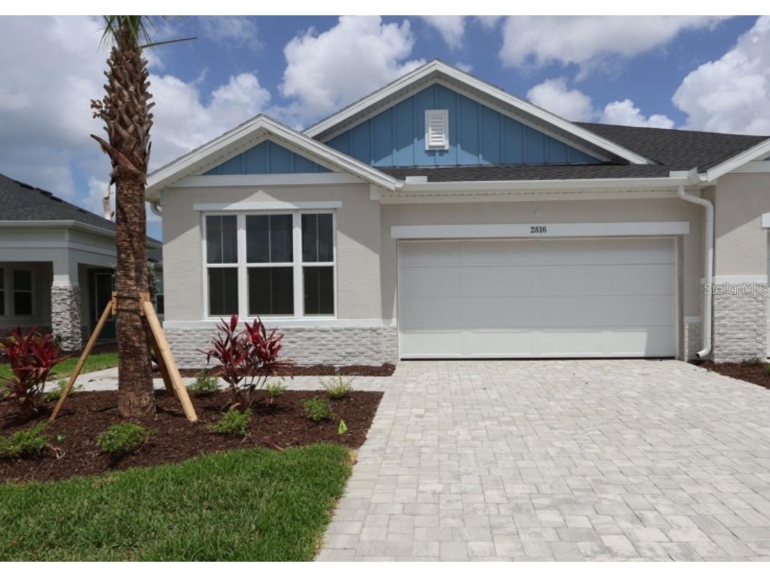 2816 Marrakesh Lane Sarasota FL 34234 TB8518871 image1