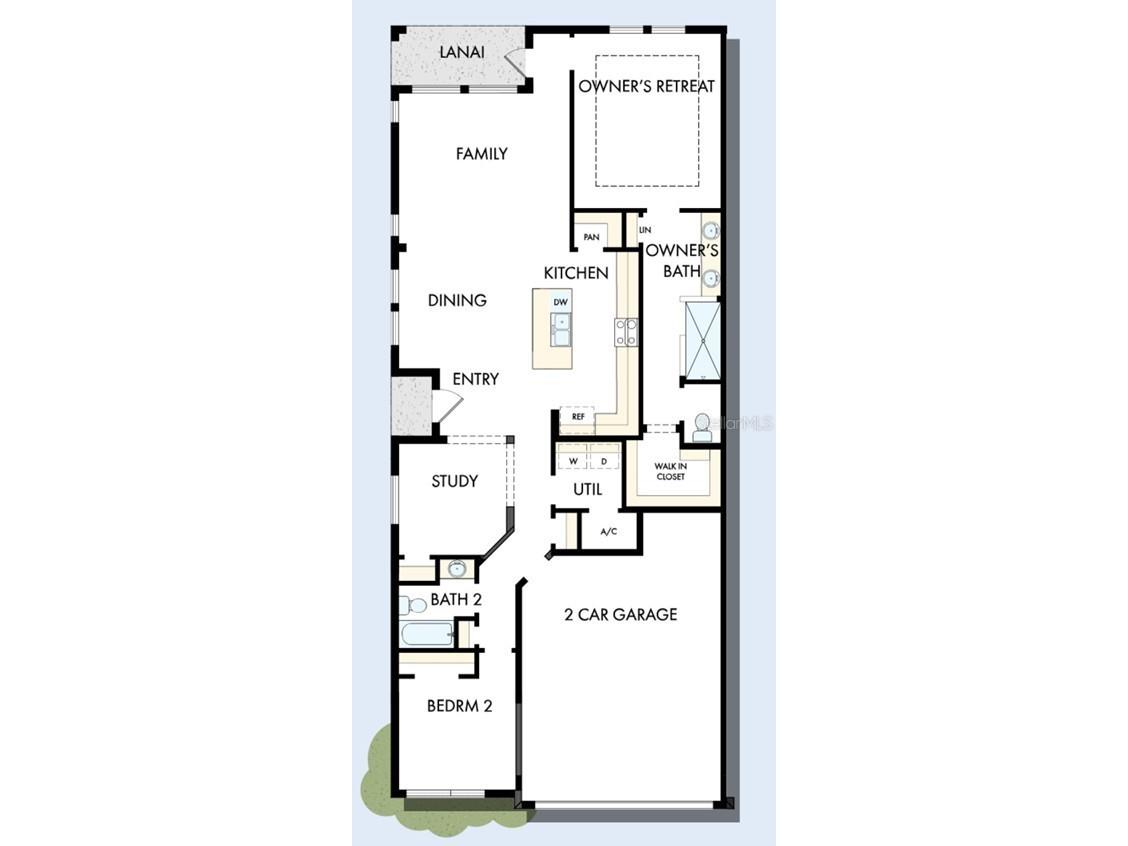 2816 Marrakesh Lane Sarasota FL 34234 TB8518871 image3