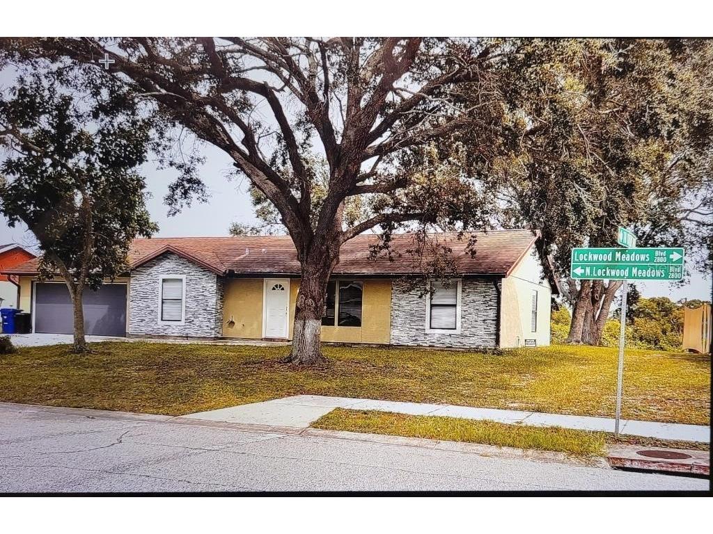 2816 N Lockwood Meadows Boulevard Sarasota FL 34234 A4668012 image1