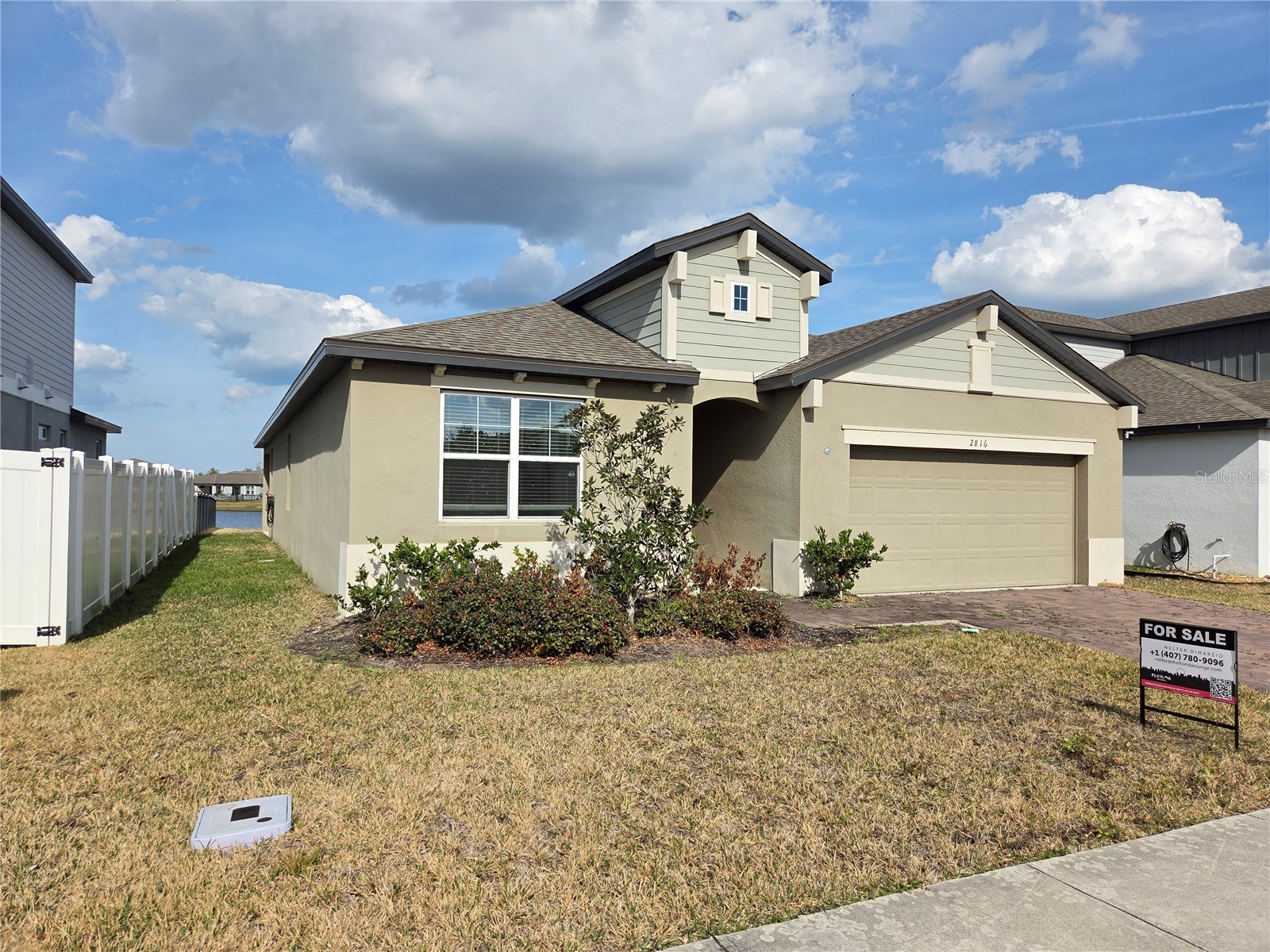 2816 Neverland Drive New Smyrna Beach FL 32168 S5144499 image1