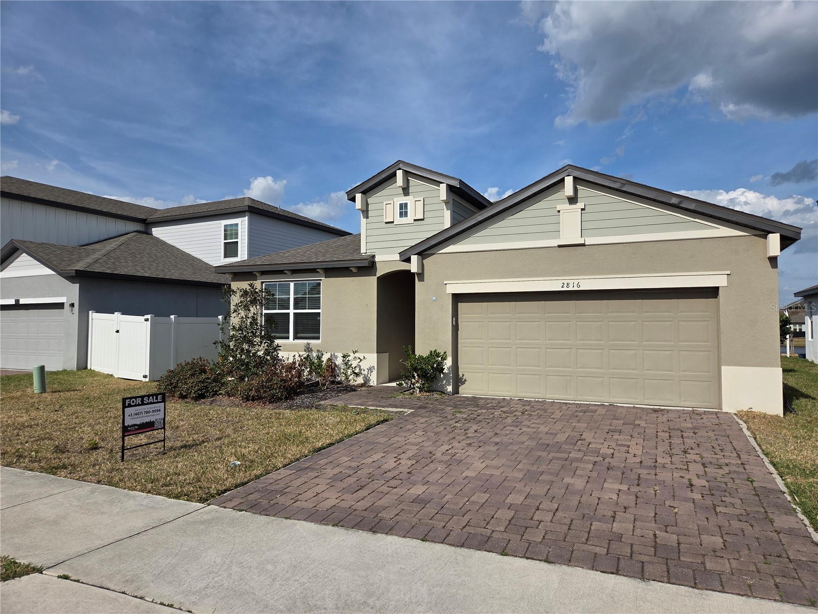 2816 Neverland Drive New Smyrna Beach FL 32168 S5144499 image2