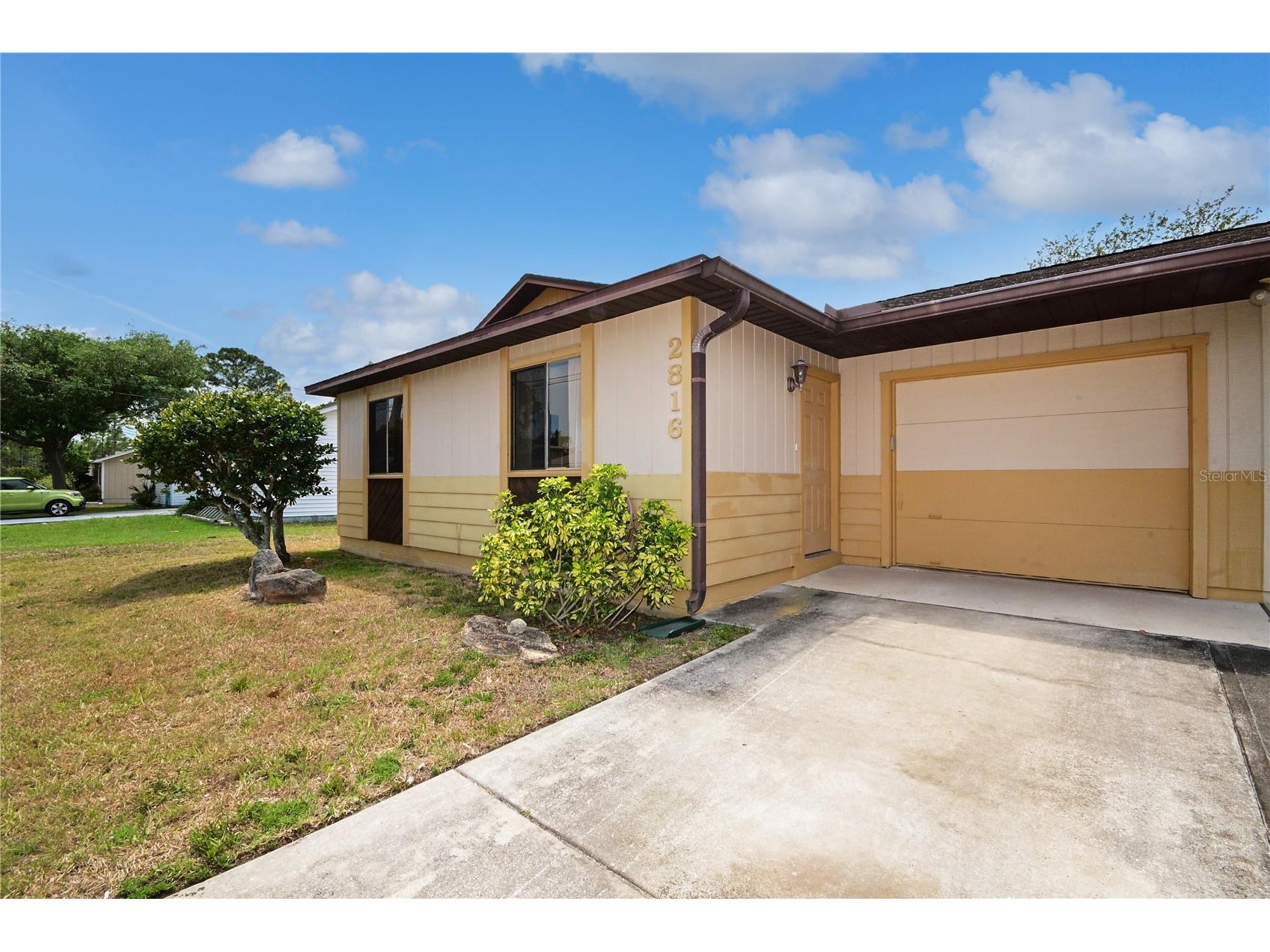 2816 Nordman Avenue New Smyrna Beach FL 32168 NS1084847 image1