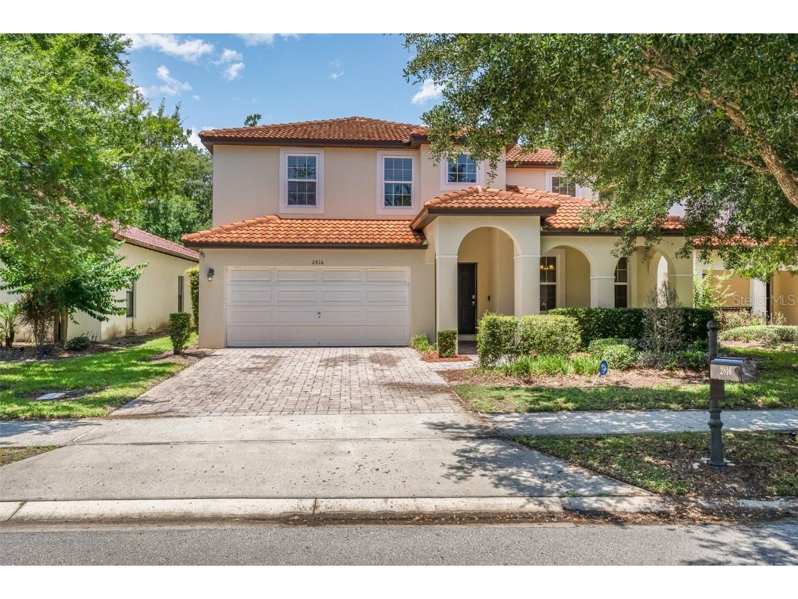 2816 Roccella Court Kissimmee FL 34747 O6210402 image1