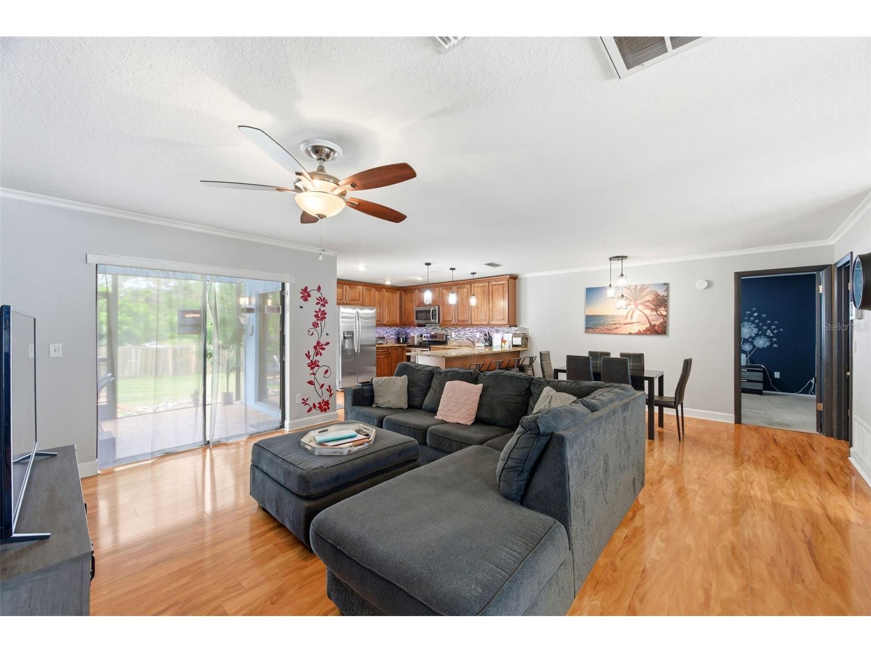 2816 Rustic Oaks Drive Palm Harbor FL 34684 W7884575 image13