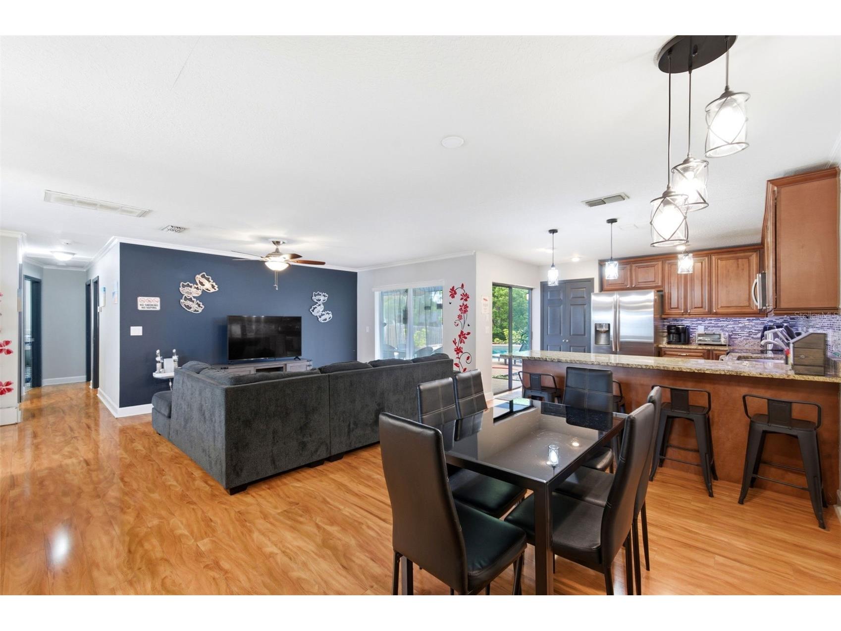 2816 Rustic Oaks Drive Palm Harbor FL 34684 W7884575 image18