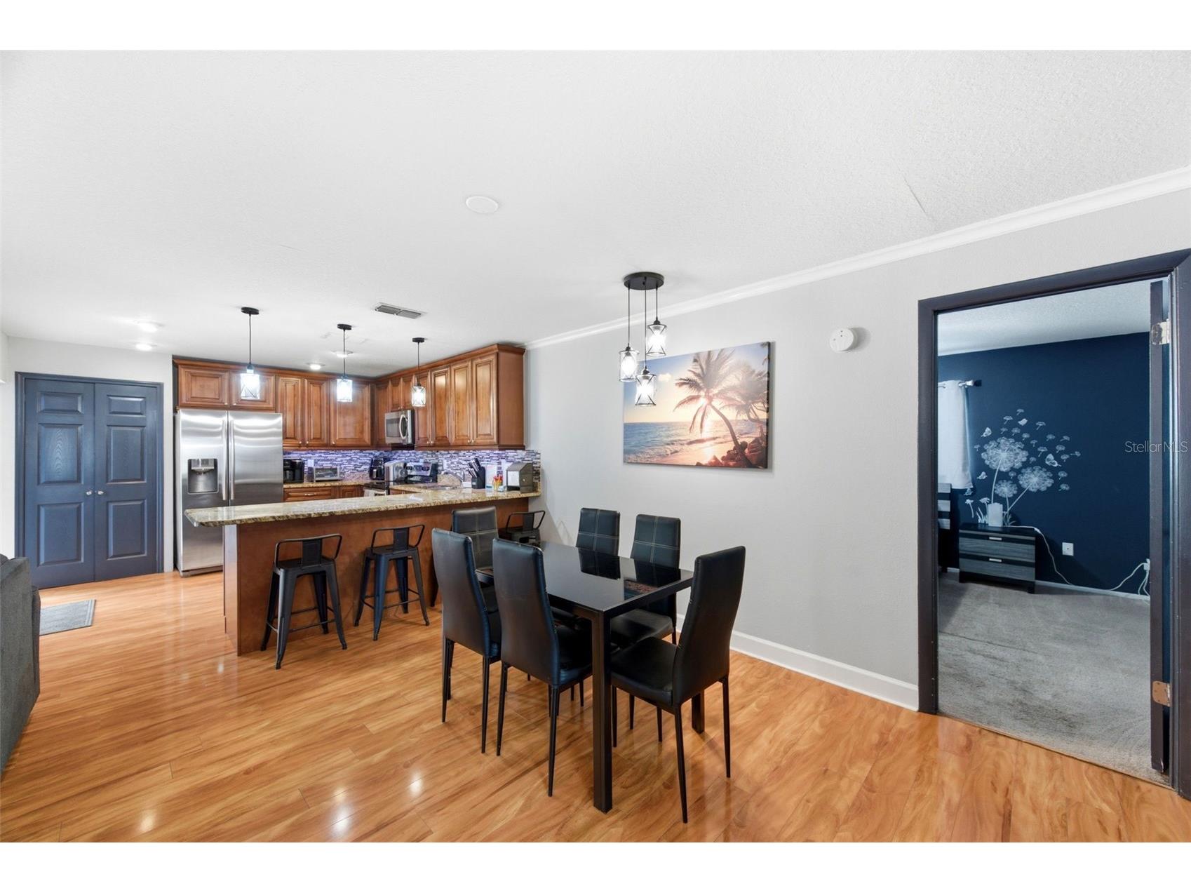 2816 Rustic Oaks Drive Palm Harbor FL 34684 W7884575 image19