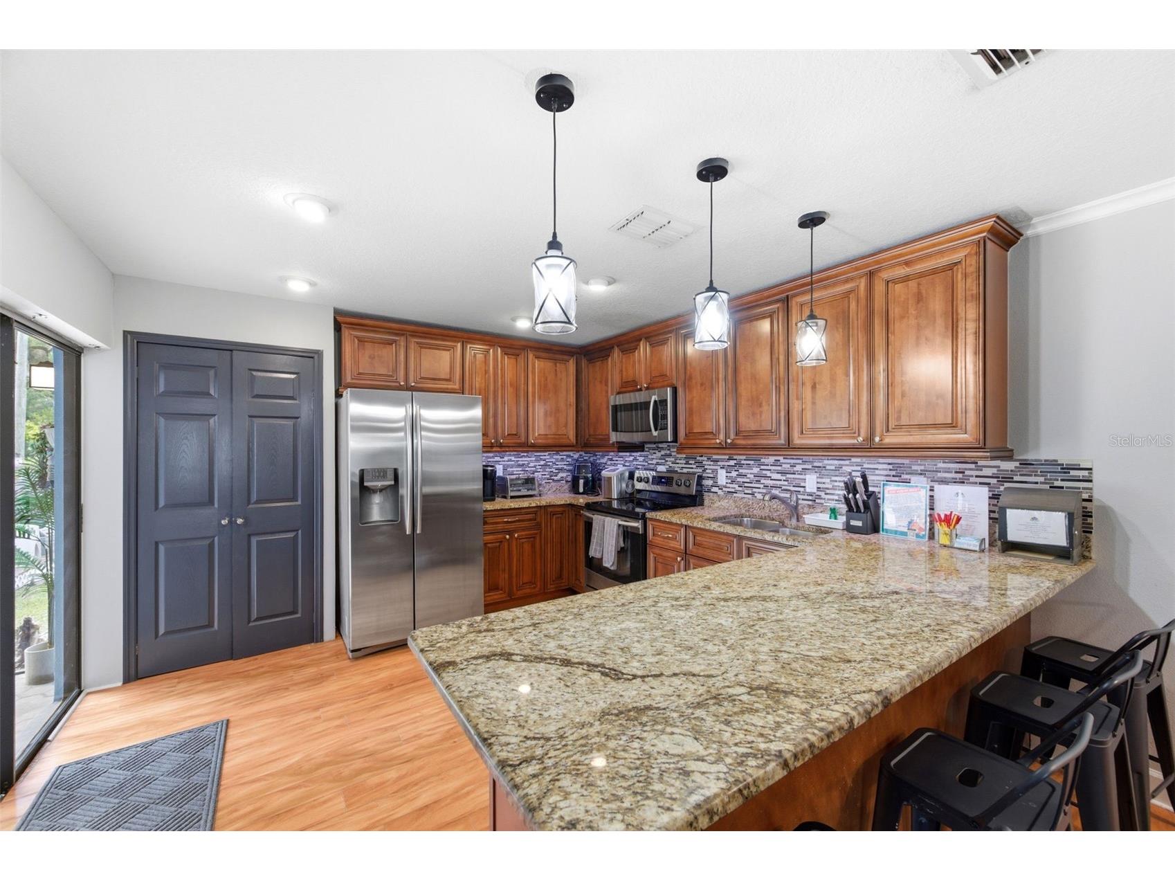 2816 Rustic Oaks Drive Palm Harbor FL 34684 W7884575 image20