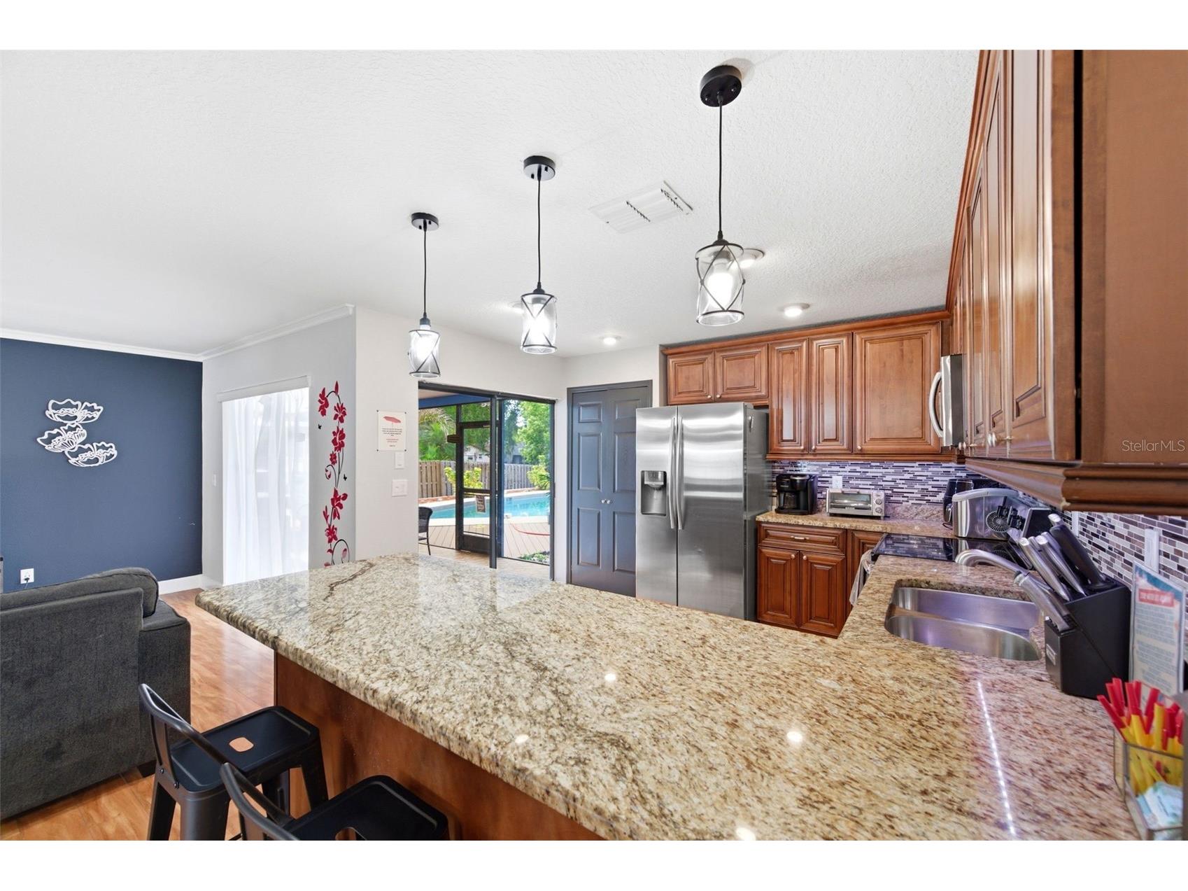 2816 Rustic Oaks Drive Palm Harbor FL 34684 W7884575 image21
