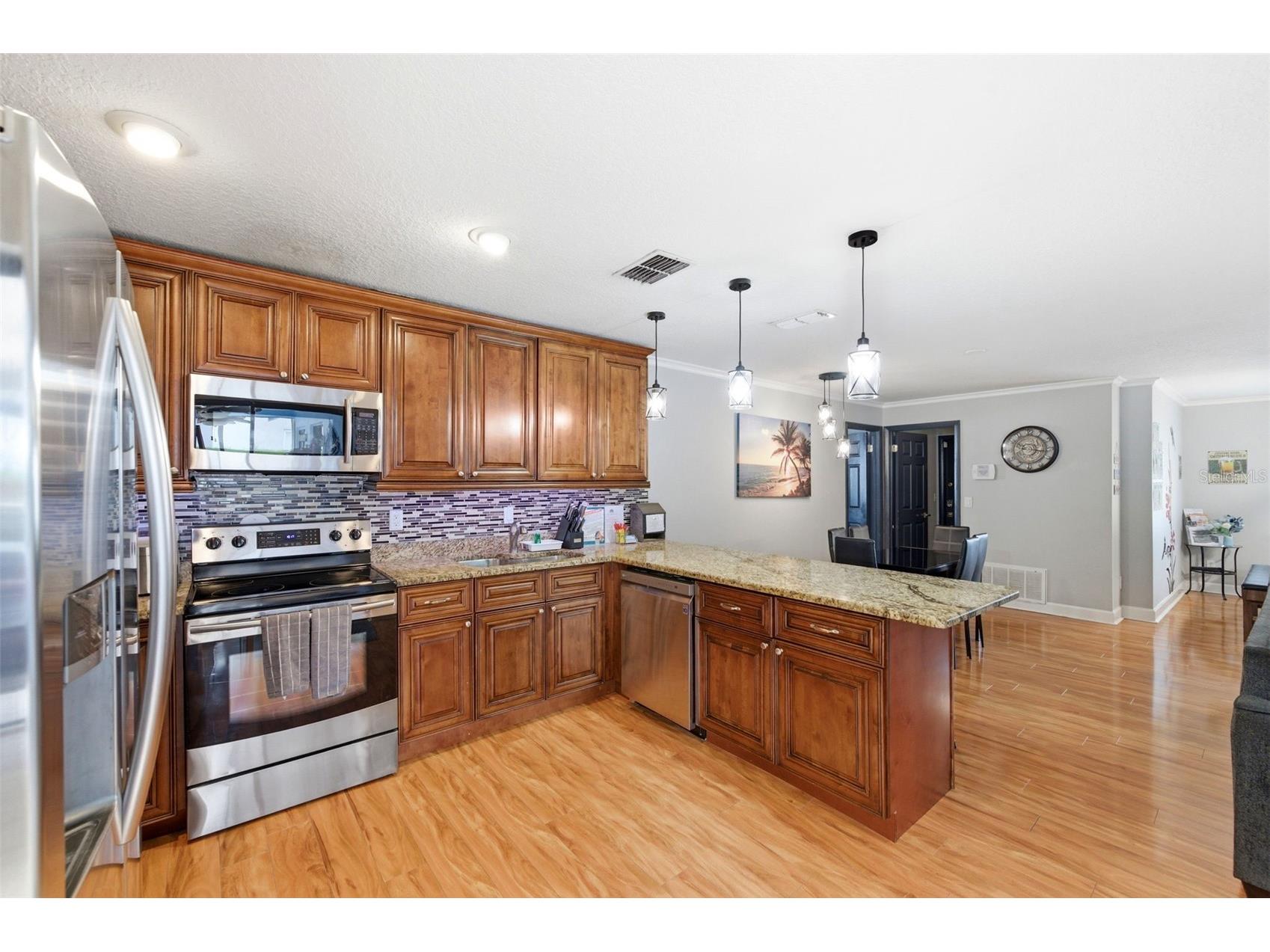 2816 Rustic Oaks Drive Palm Harbor FL 34684 W7884575 image22