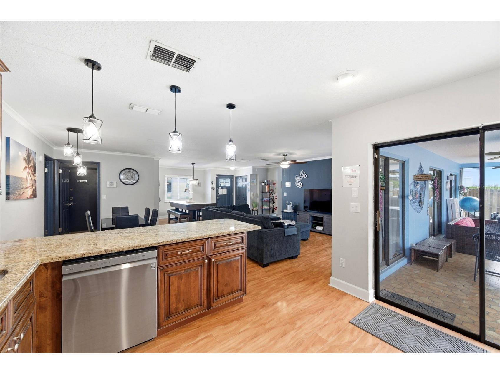 2816 Rustic Oaks Drive Palm Harbor FL 34684 W7884575 image23