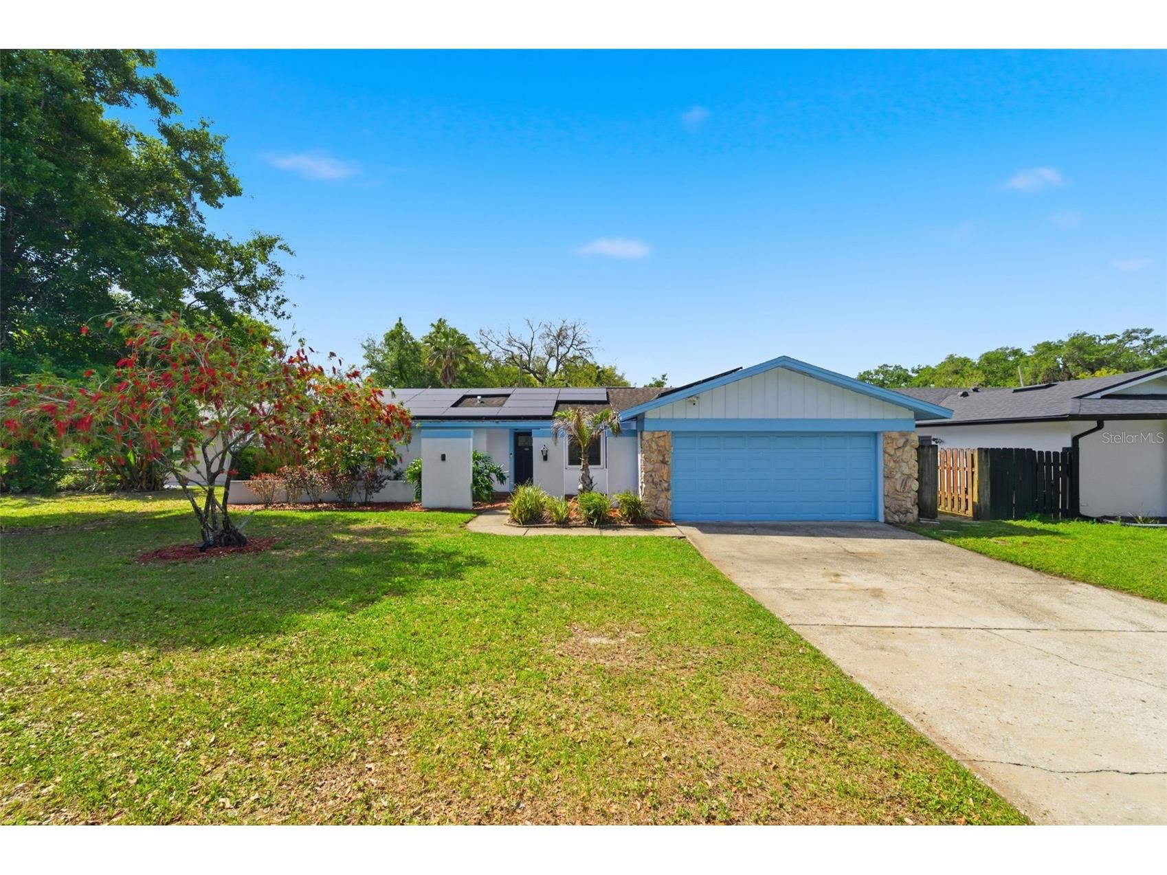 2816 Rustic Oaks Drive Palm Harbor FL 34684 W7884575 image4