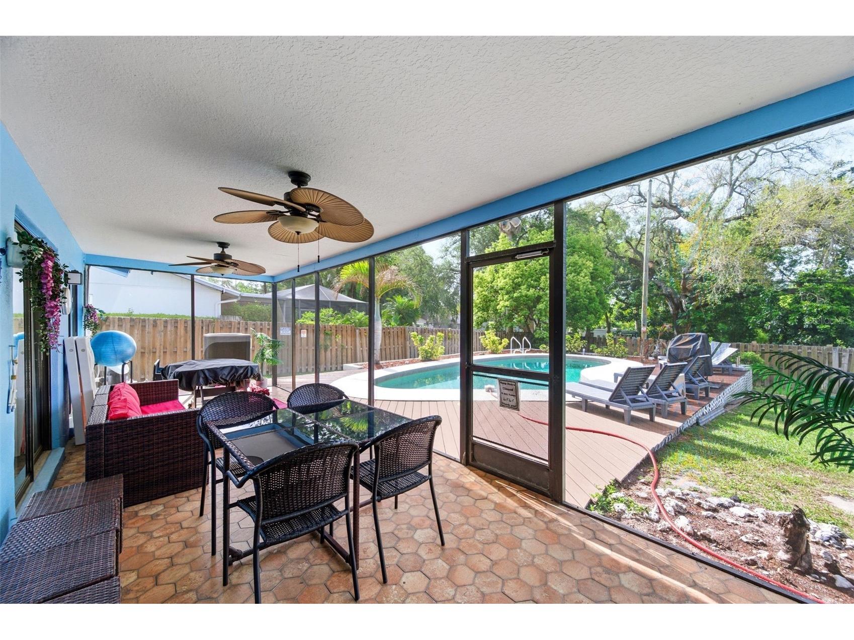 2816 Rustic Oaks Drive Palm Harbor FL 34684 W7884575 image42