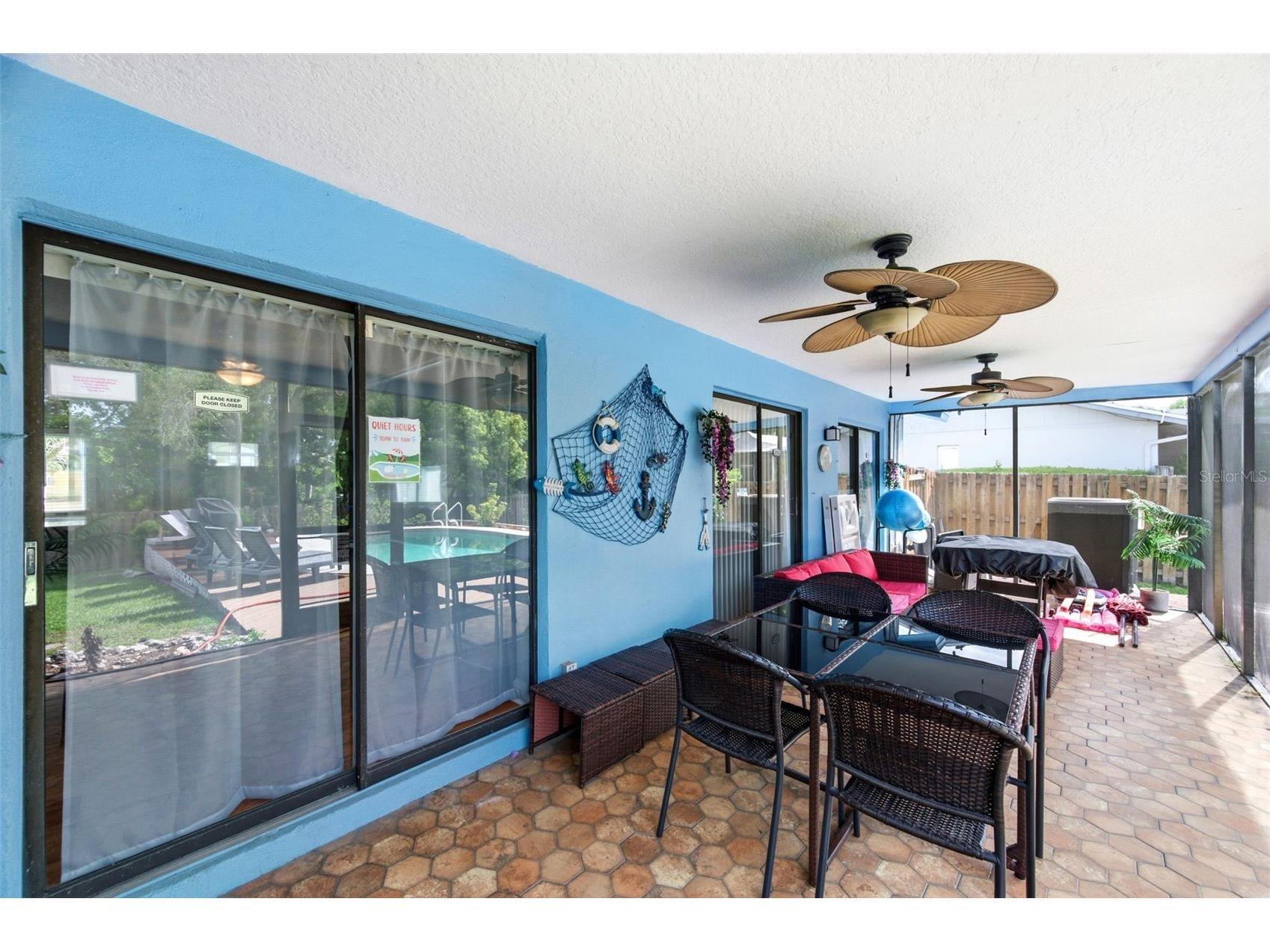 2816 Rustic Oaks Drive Palm Harbor FL 34684 W7884575 image43