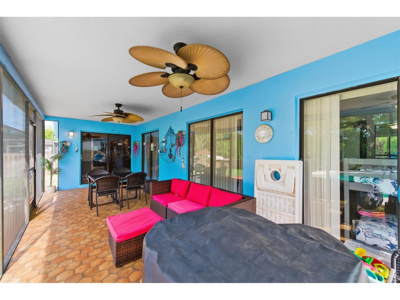 2816 Rustic Oaks Drive Palm Harbor FL 34684 W7884575 image44