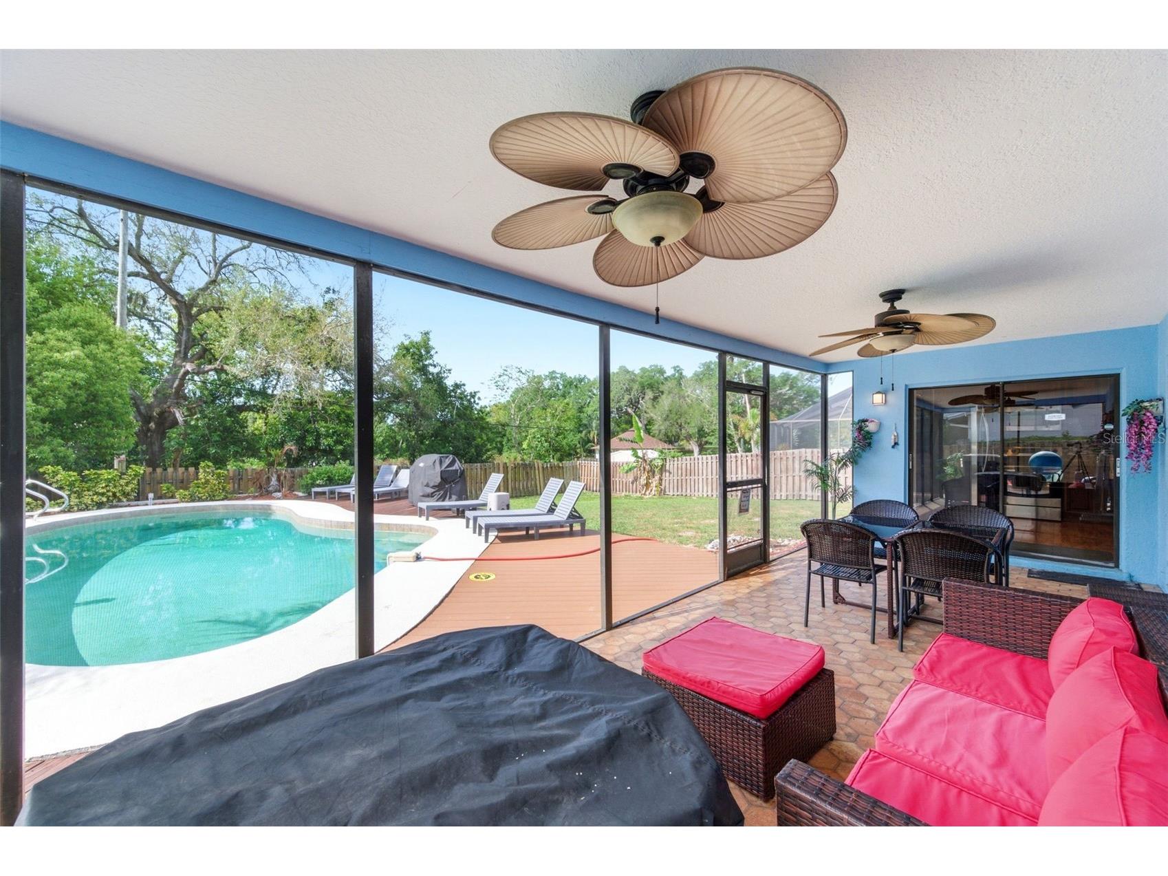2816 Rustic Oaks Drive Palm Harbor FL 34684 W7884575 image45