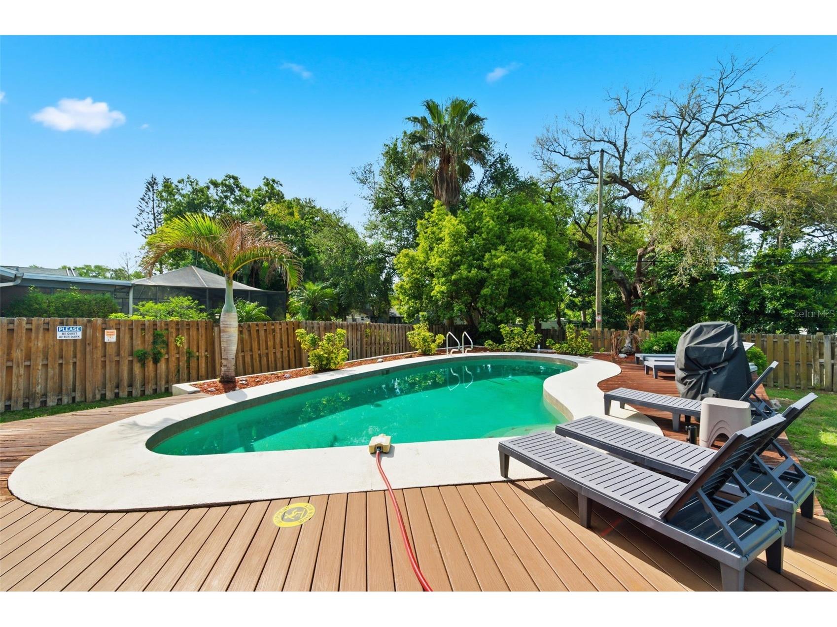 2816 Rustic Oaks Drive Palm Harbor FL 34684 W7884575 image46