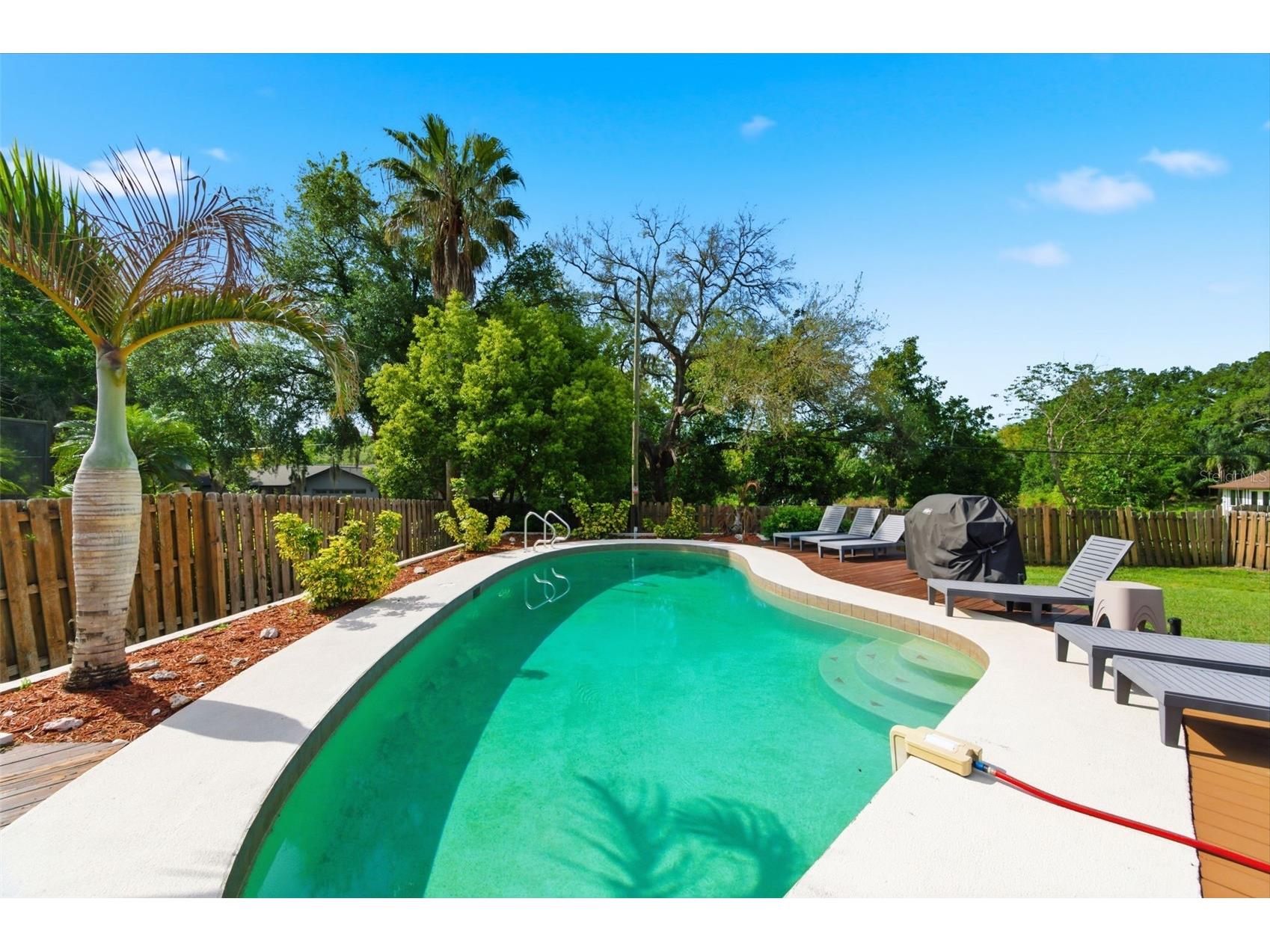 2816 Rustic Oaks Drive Palm Harbor FL 34684 W7884575 image47