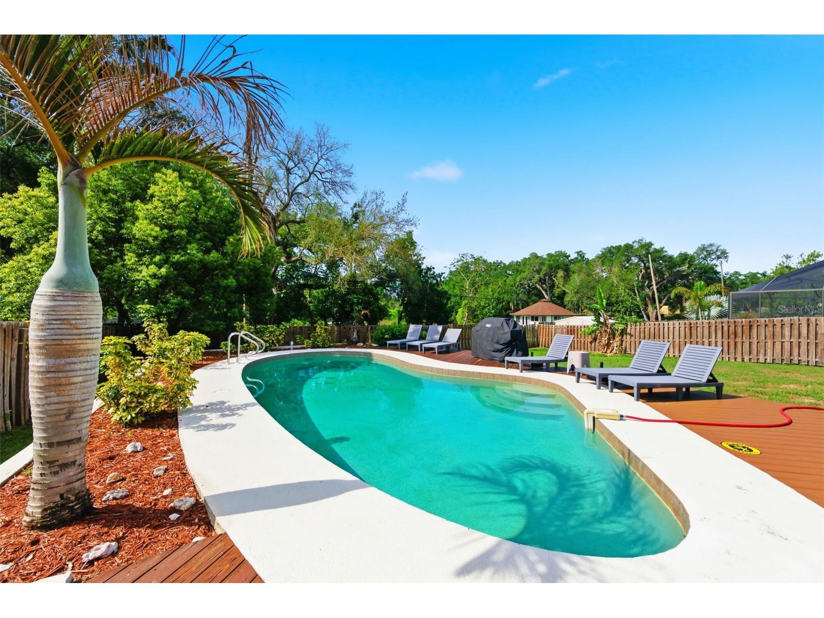 2816 Rustic Oaks Drive Palm Harbor FL 34684 W7884575 image48