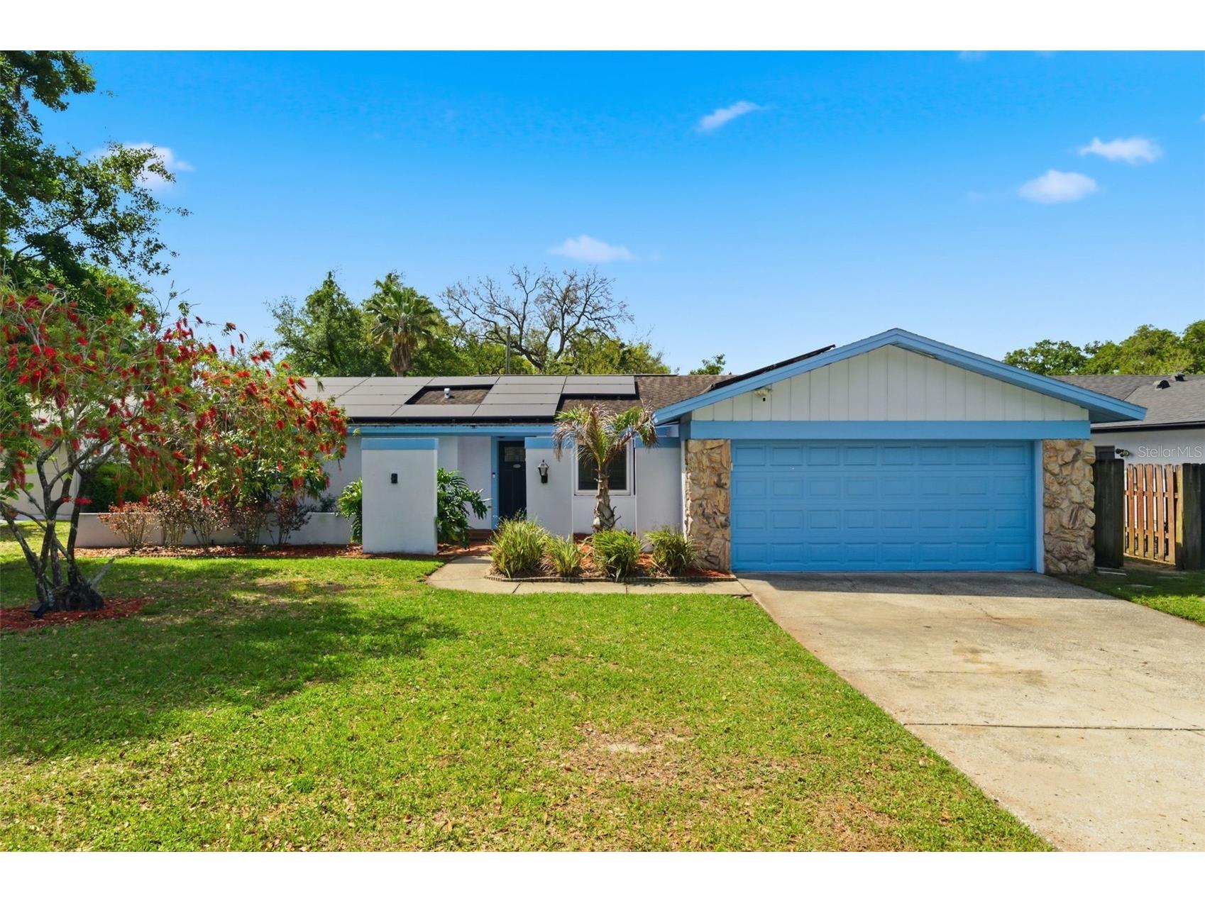 2816 Rustic Oaks Drive Palm Harbor FL 34684 W7884575 image5