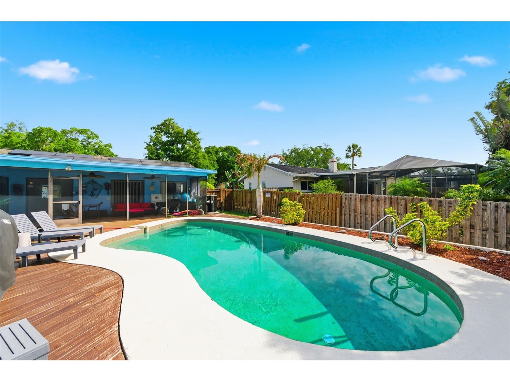 2816 Rustic Oaks Drive Palm Harbor FL 34684 W7884575 image50