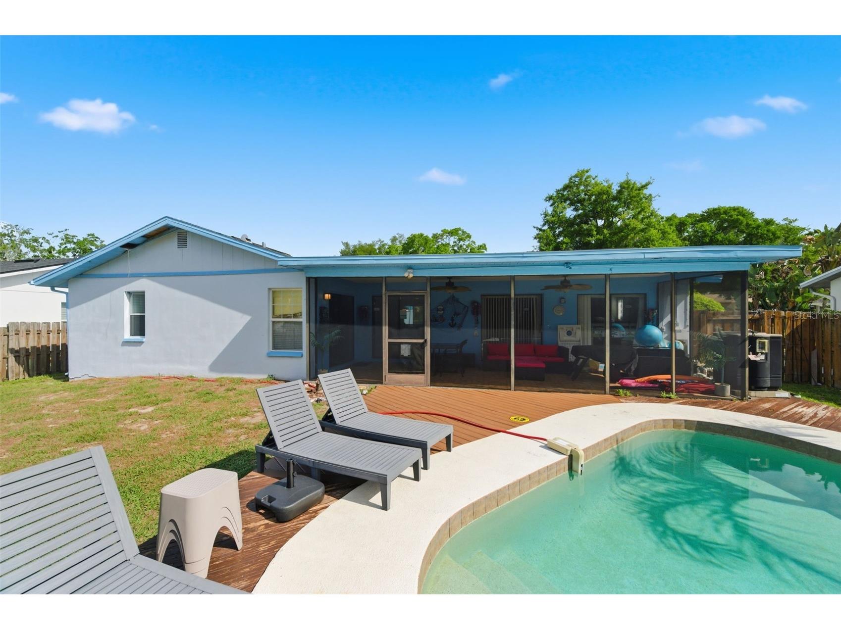 2816 Rustic Oaks Drive Palm Harbor FL 34684 W7884575 image53