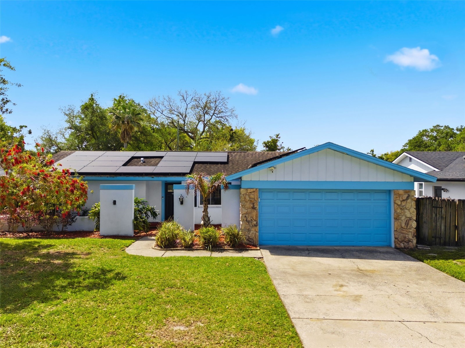 2816 Rustic Oaks Drive Palm Harbor FL 34684 W7884575 image55