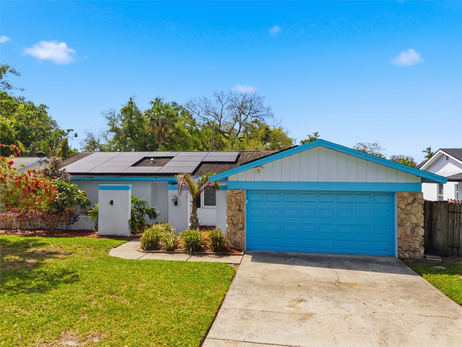 2816 Rustic Oaks Drive Palm Harbor FL 34684 W7884575 image56