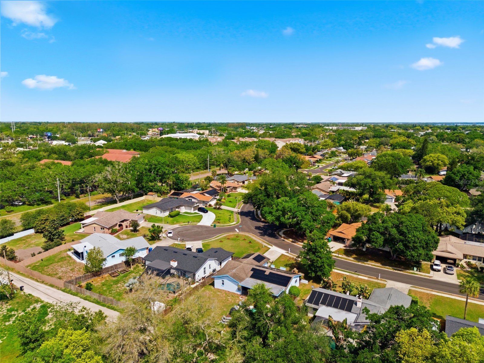 2816 Rustic Oaks Drive Palm Harbor FL 34684 W7884575 image63