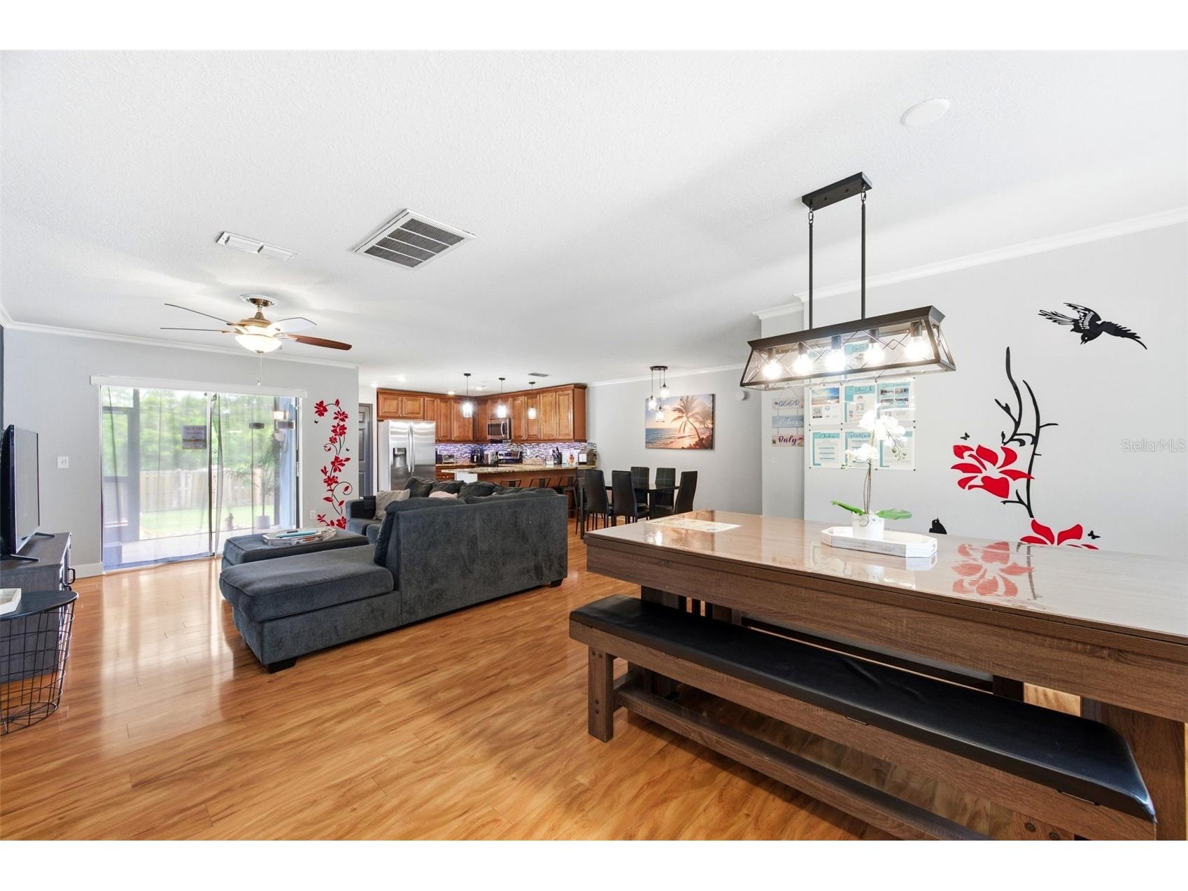 2816 Rustic Oaks Drive Palm Harbor FL 34684 W7884575 image8