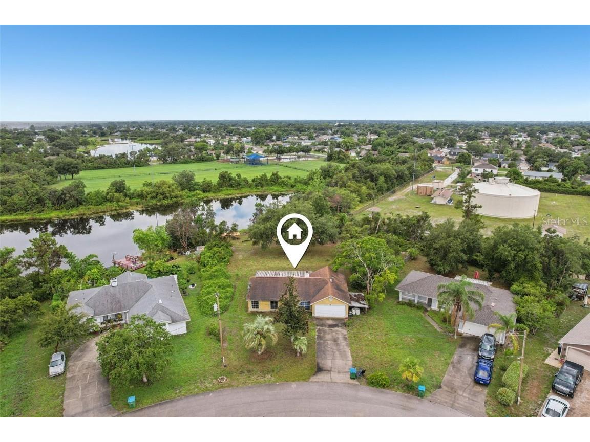 2816 S Elston Drive Deltona FL 32738 V4943613 image1