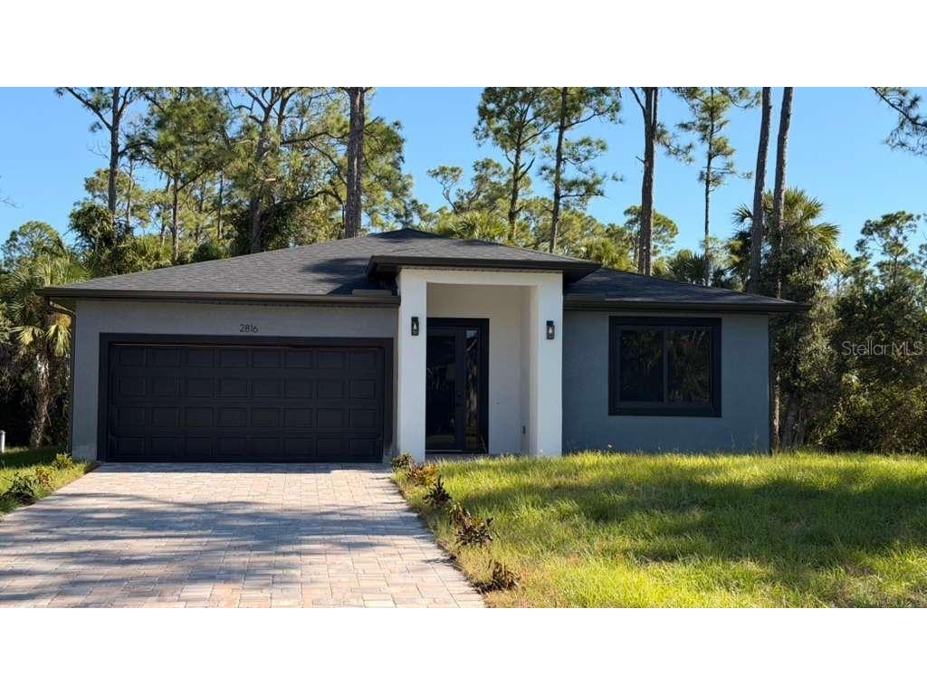 2816 Silas Avenue North Port FL 34288 O6365433 image1