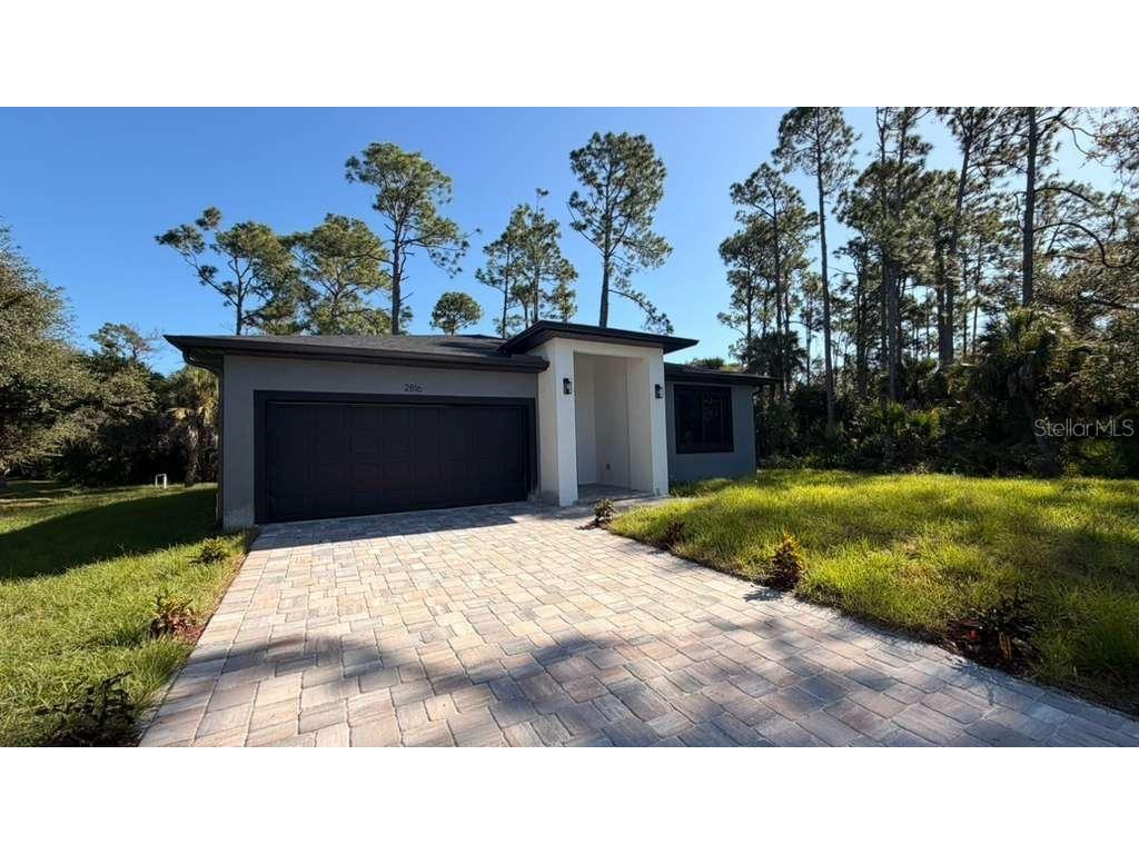 2816 Silas Avenue North Port FL 34288 O6387424 image2