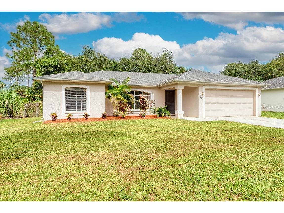 2816 Soprano Ln North Port FL 34286 A4514908 image1