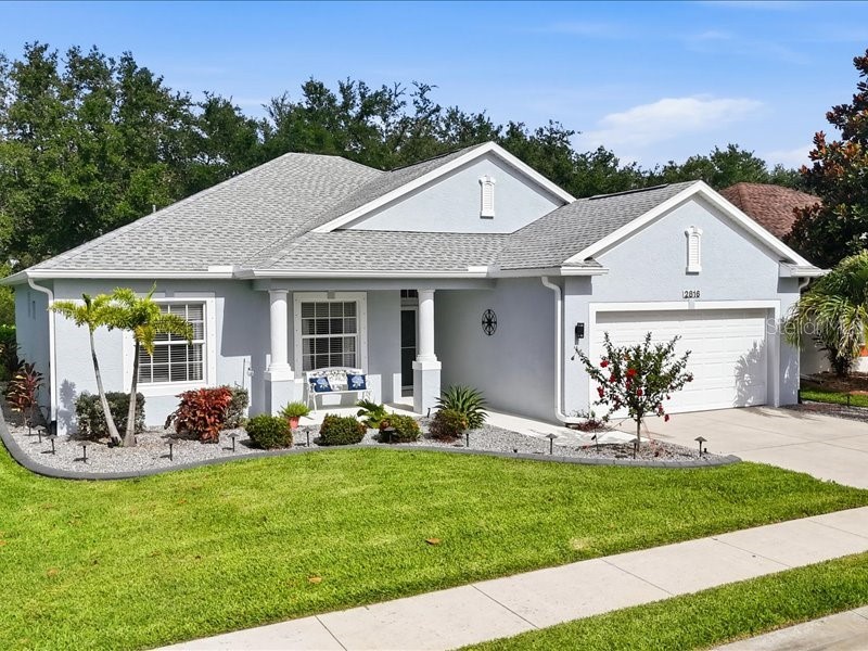 2816 Suncoast Lakes Boulevard Port Charlotte FL 33980 - SUNCOAST LAKES C7526783 image1