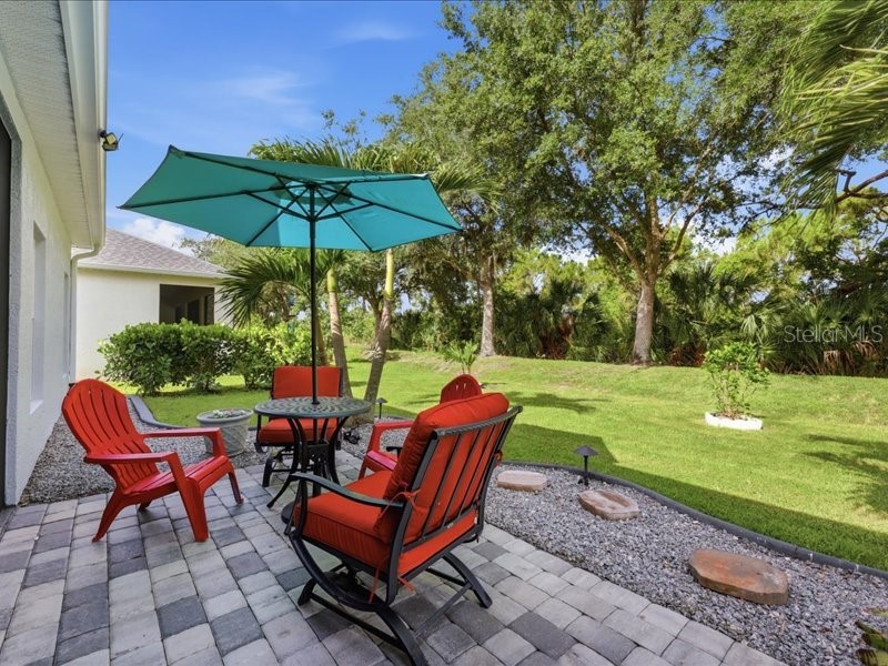 2816 Suncoast Lakes Boulevard Port Charlotte FL 33980 - SUNCOAST LAKES C7526783 image32