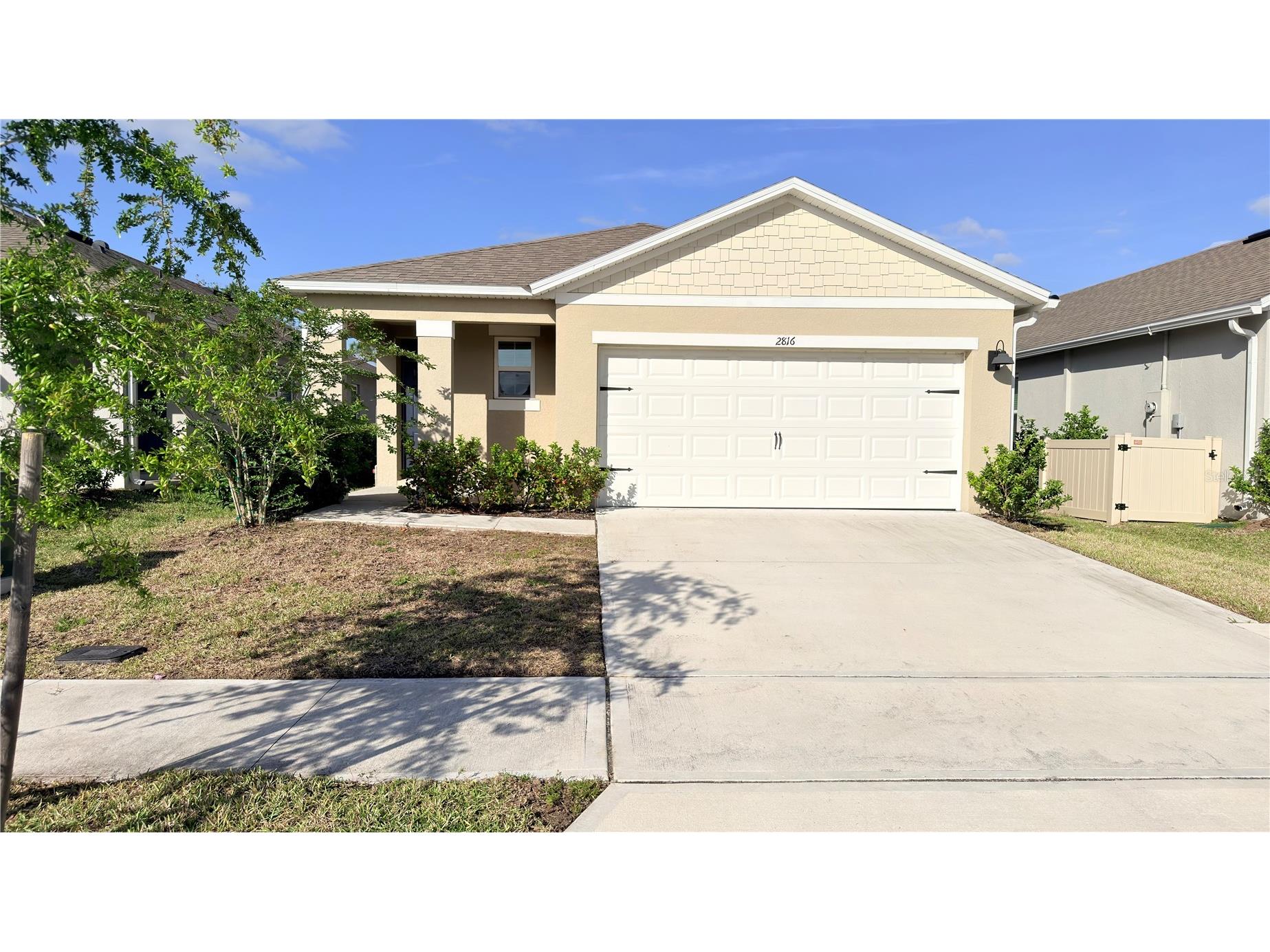 2816 Swooping Sparrow Drive Saint Cloud FL 34773 O6391506 image1