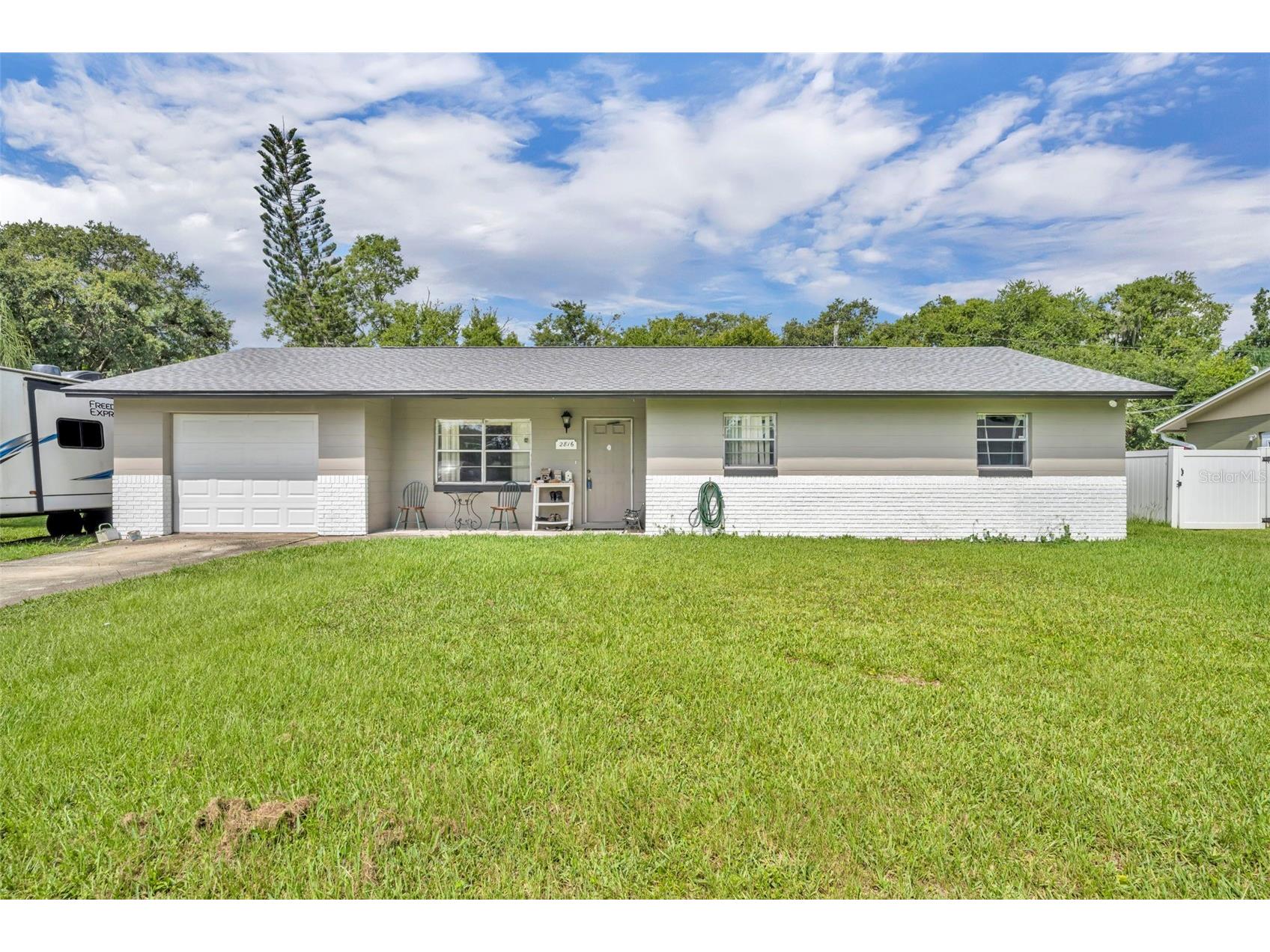 2816 Travelers Palm Drive Edgewater FL 32141 V4948984 image1
