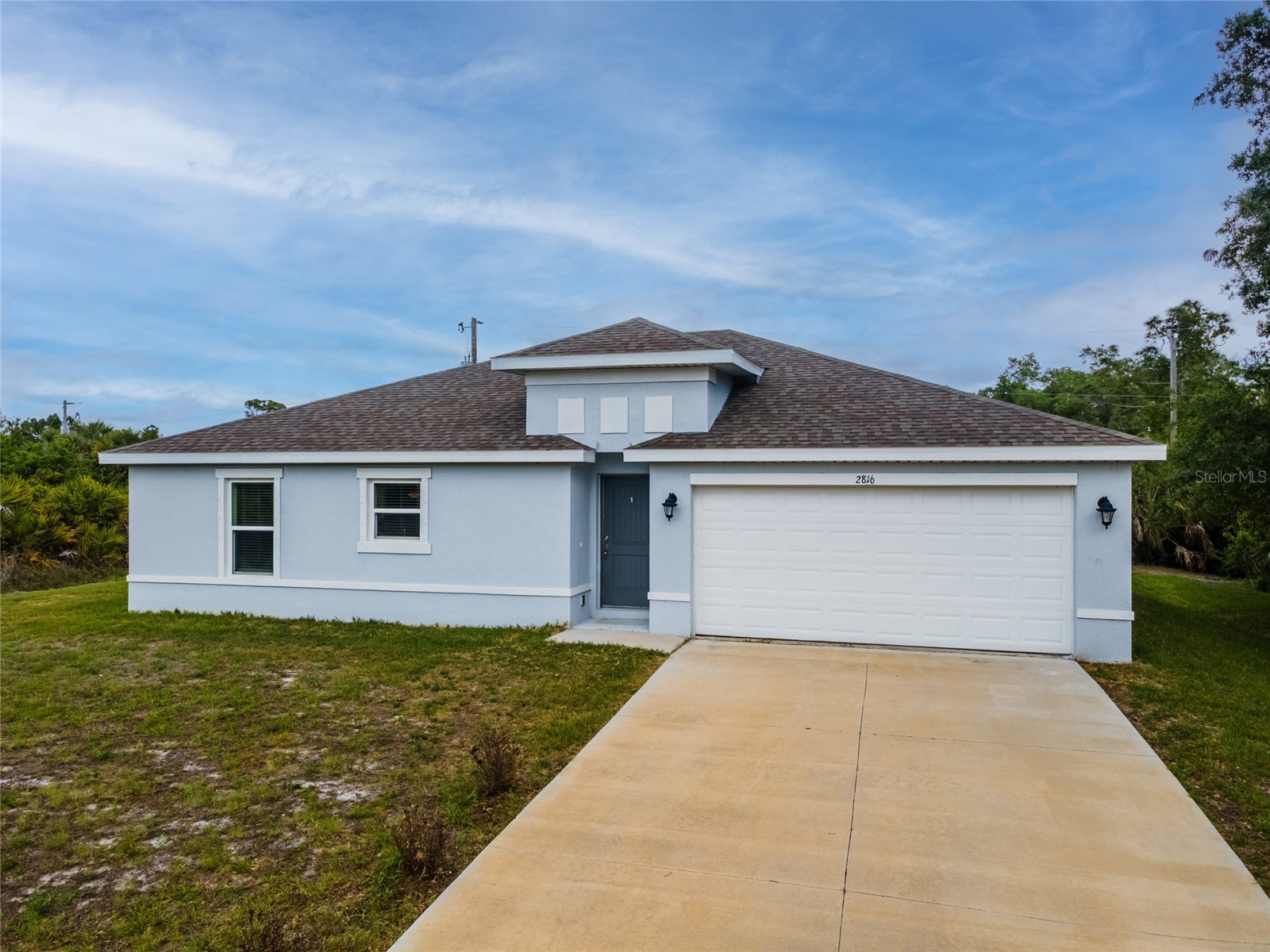 2816 Trico Road North Port FL 34287 A4690042 image1