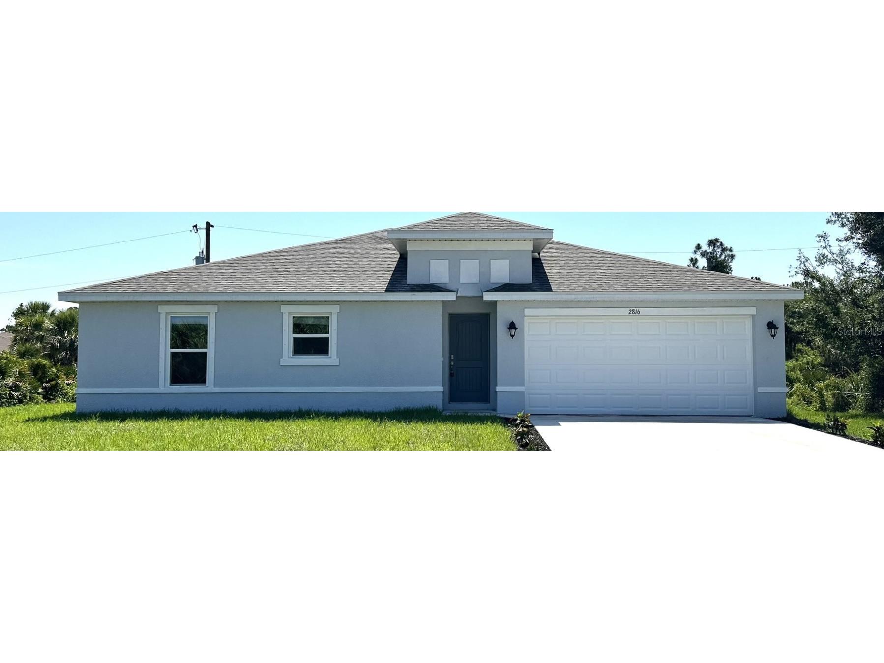 2816 Trico Road North Port FL 34287 OM715605 image1