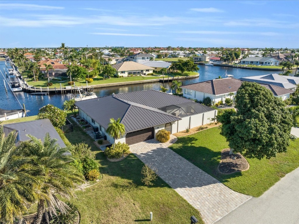 2816 Via Paloma Drive Punta Gorda FL 33950 C7483041 image1