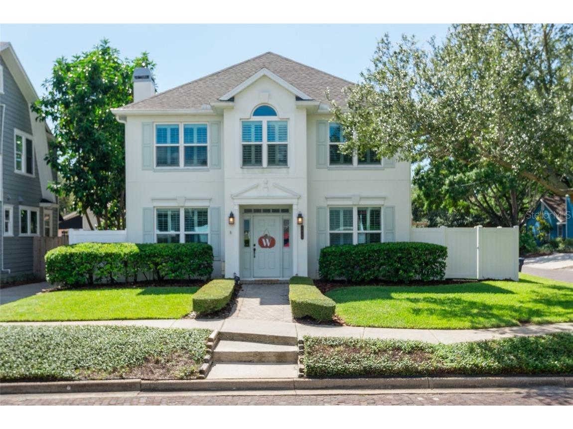 2816 W Angeles Street Tampa FL 33629 T3477800 image1