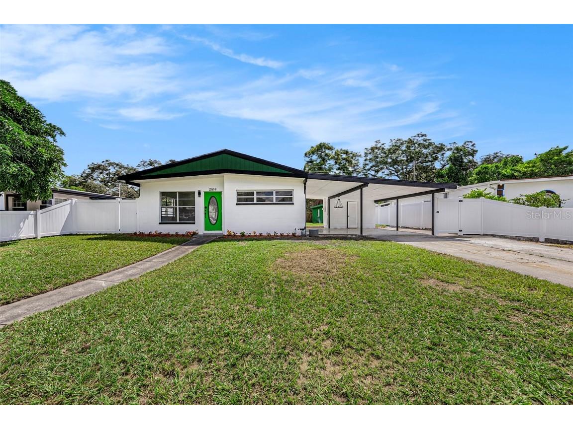 2816 W Patterson Street Tampa FL 33614 TB8305177 image1