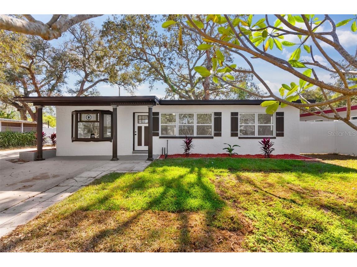 2816 W Robson Street Tampa FL 33614 C7500459 image1