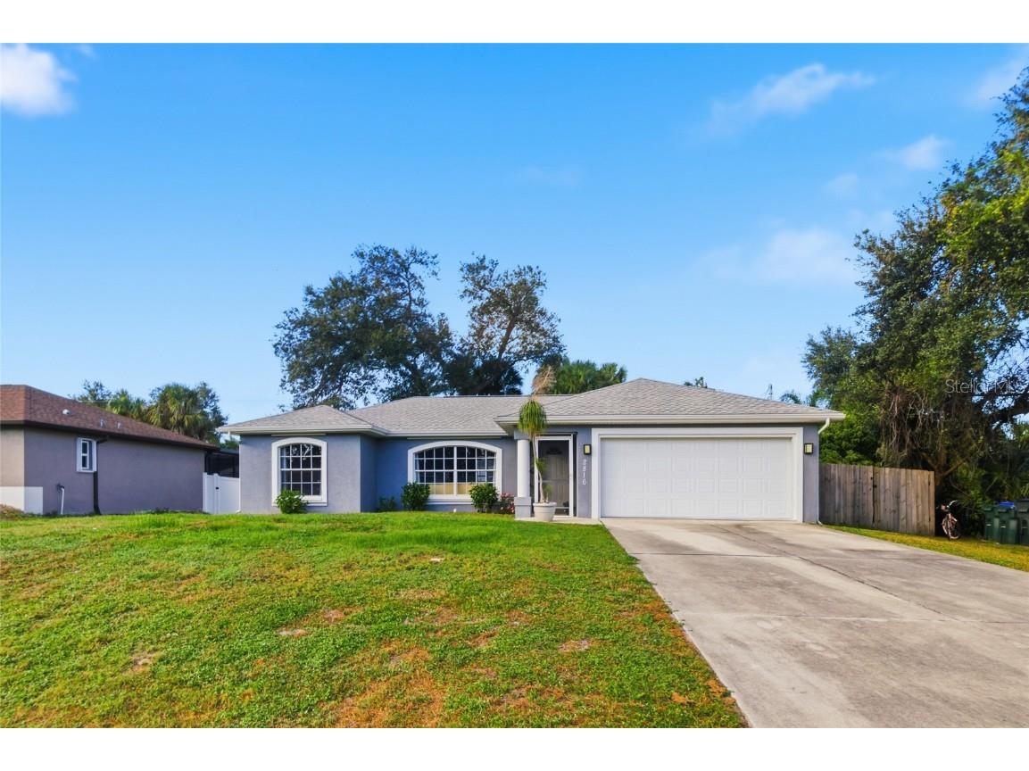 2816 Yacolt Avenue North Port FL 34286 C7516793 image1