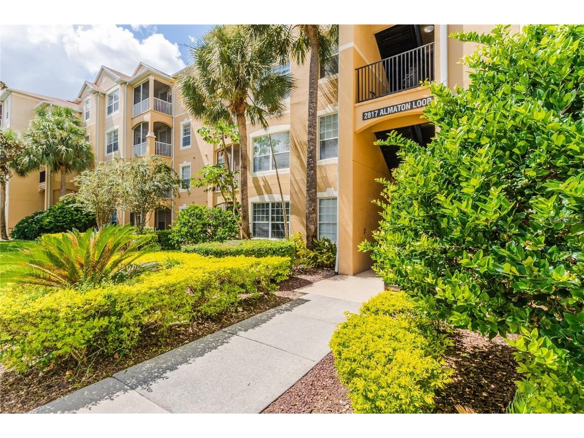 2817 Almaton Loop #202 Kissimmee FL 34747 O6340939 image1