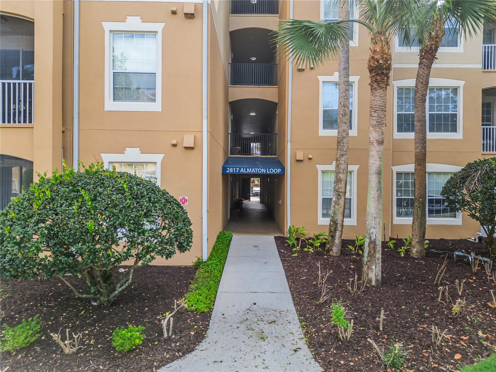 2817 Almaton Loop #301 Kissimmee FL 34747 O6396048 image33